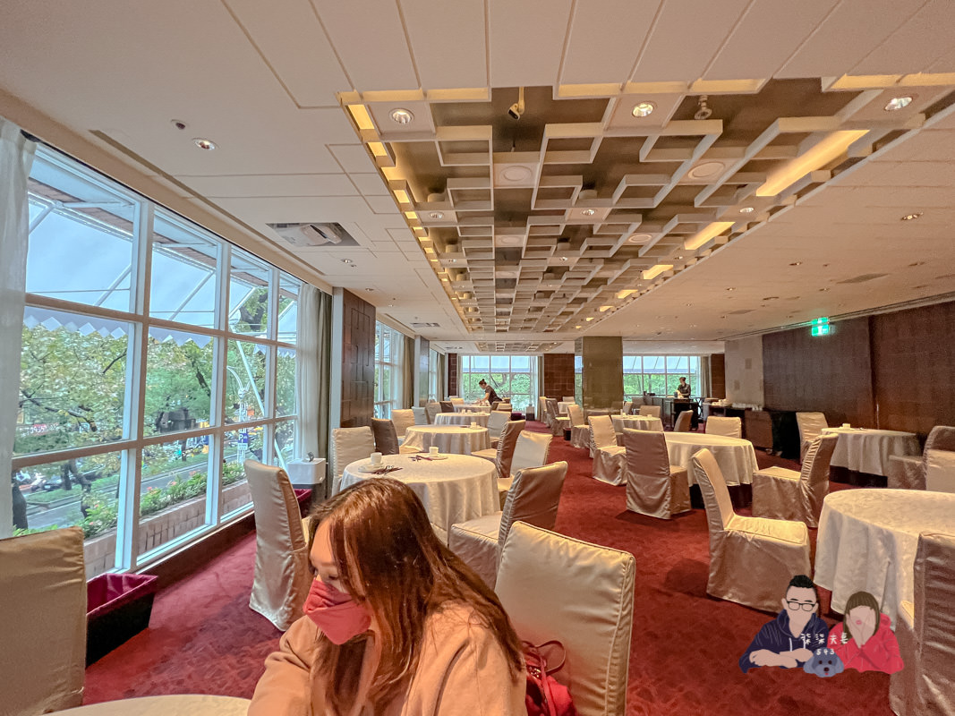 2022台北老爺大酒店婚宴場地》應該是最平價的五星級飯店婚禮了吧，假日 13800一桌就能辦！