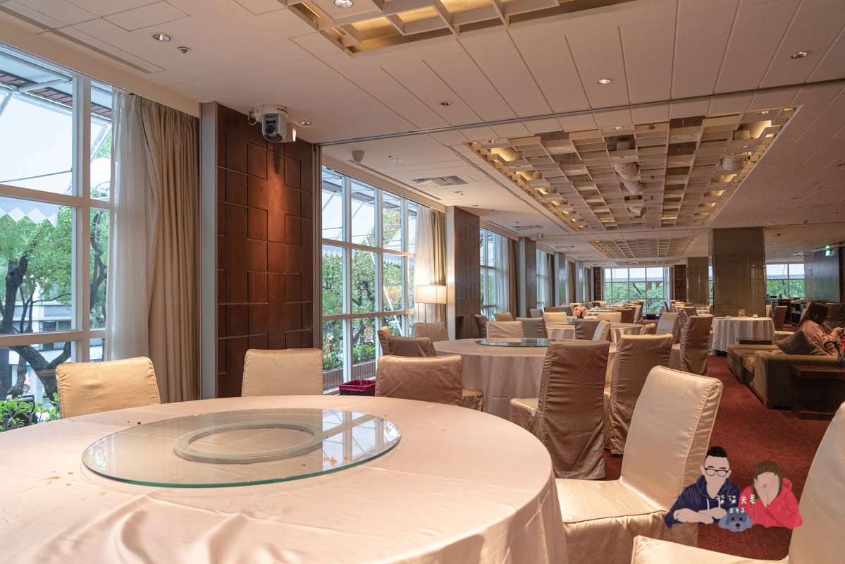 台北老爺大酒店婚宴場地