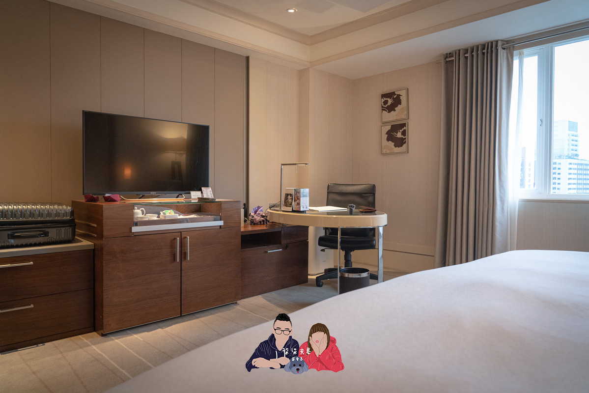 台北老爺大酒店