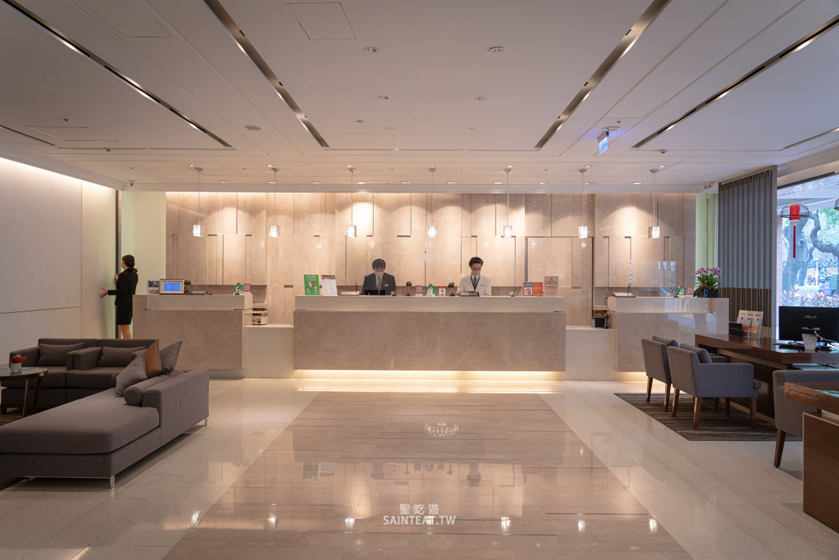 台北飯店推薦》台北老爺大酒店｜台北2600就能住五星級飯店，老爺尊爵客房開箱～