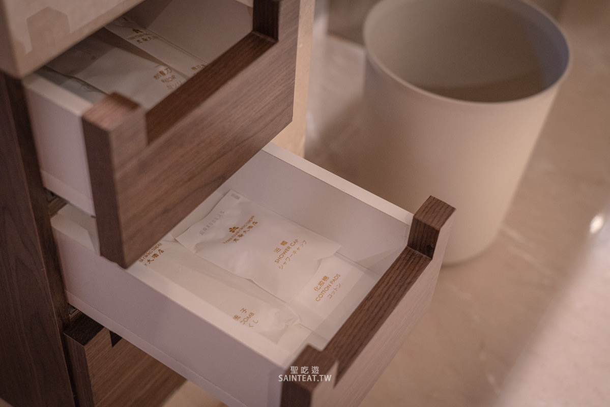 台北飯店推薦》台北老爺大酒店｜台北2600就能住五星級飯店，老爺尊爵客房開箱～