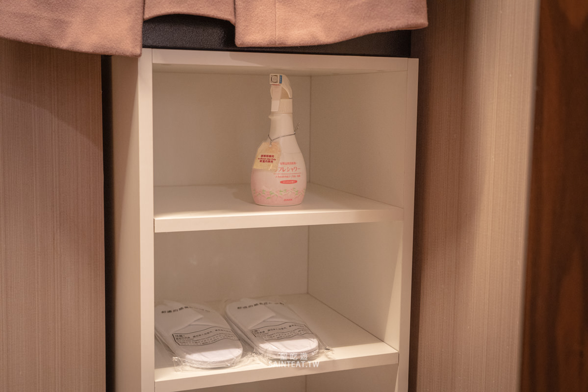 台北飯店推薦》台北老爺大酒店｜台北2600就能住五星級飯店，老爺尊爵客房開箱～