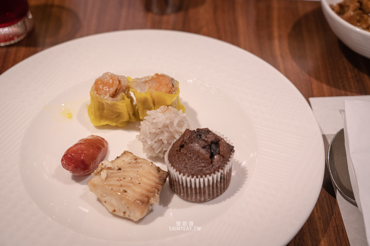 台北飯店推薦》台北老爺大酒店｜台北2600就能住五星級飯店，老爺尊爵客房開箱～