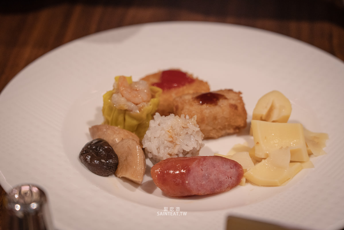 台北飯店推薦》台北老爺大酒店｜台北2600就能住五星級飯店，老爺尊爵客房開箱～