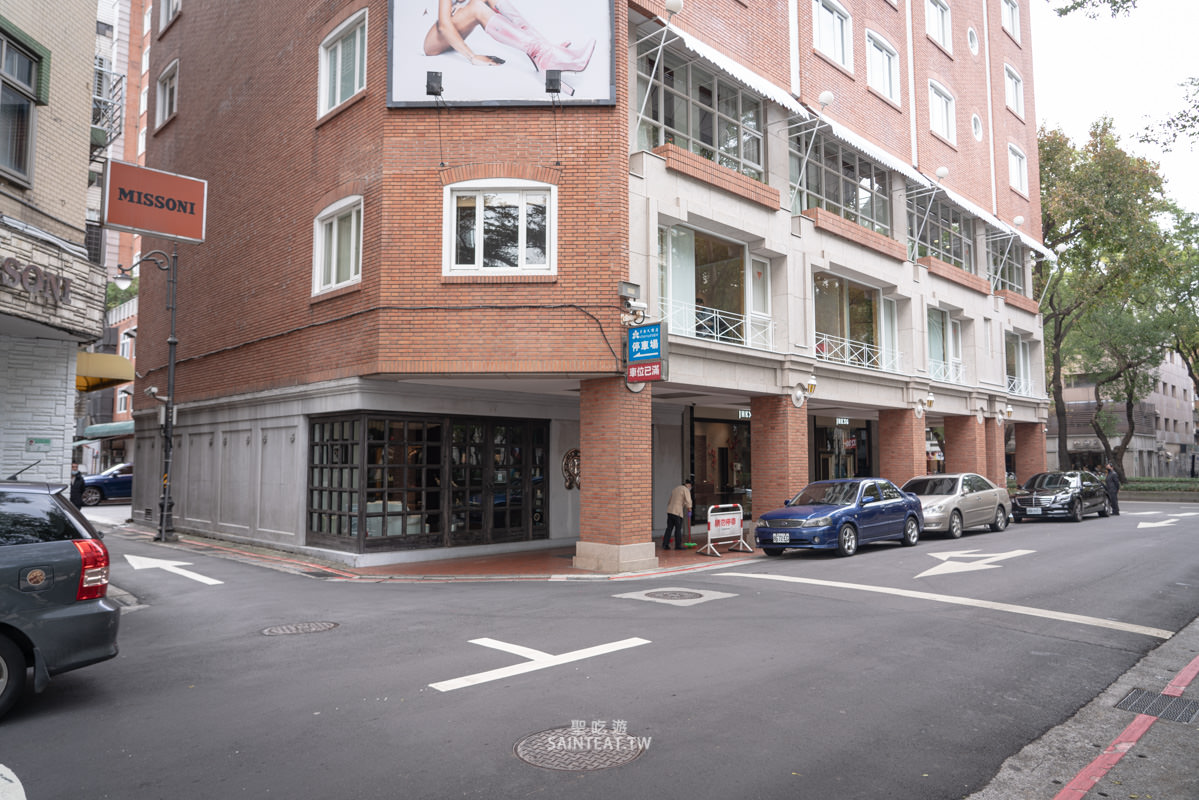 台北飯店推薦》台北老爺大酒店｜台北2600就能住五星級飯店，老爺尊爵客房開箱～