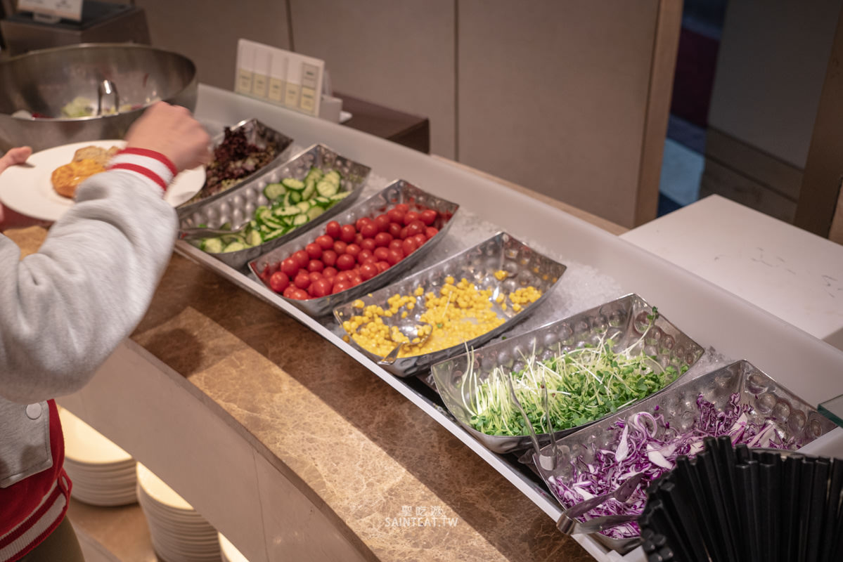 台北飯店推薦》台北老爺大酒店｜台北2600就能住五星級飯店，老爺尊爵客房開箱～