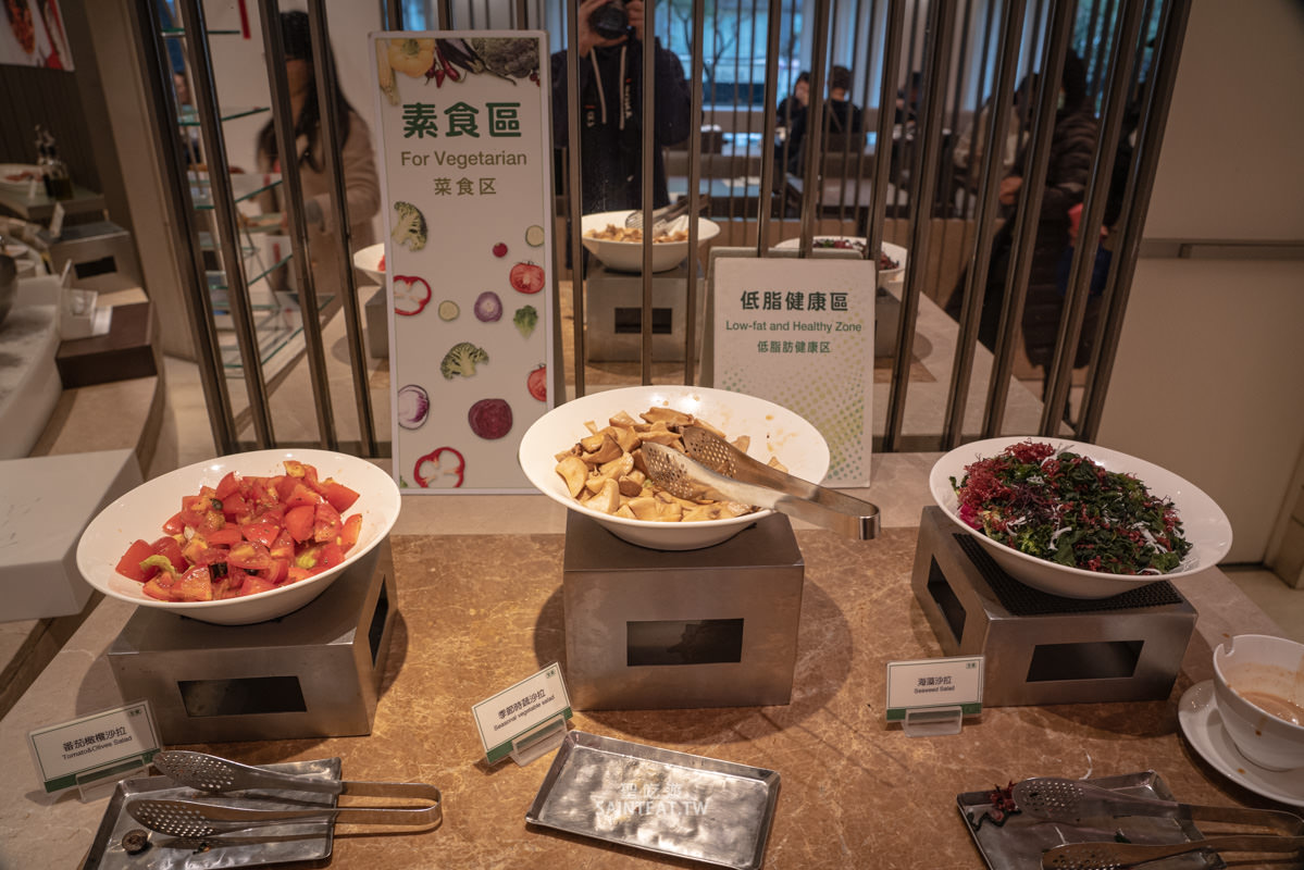 台北飯店推薦》台北老爺大酒店｜台北2600就能住五星級飯店，老爺尊爵客房開箱～