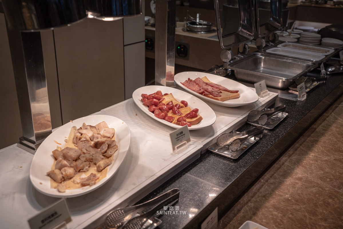 台北飯店推薦》台北老爺大酒店｜台北2600就能住五星級飯店，老爺尊爵客房開箱～