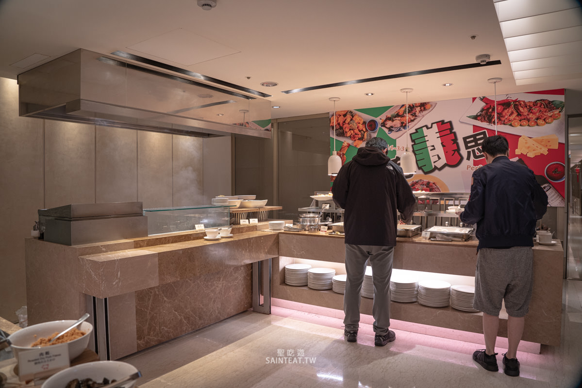 台北飯店推薦》台北老爺大酒店｜台北2600就能住五星級飯店，老爺尊爵客房開箱～