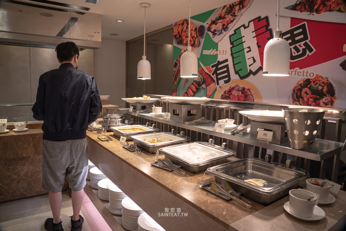 台北飯店推薦》台北老爺大酒店｜台北2600就能住五星級飯店，老爺尊爵客房開箱～