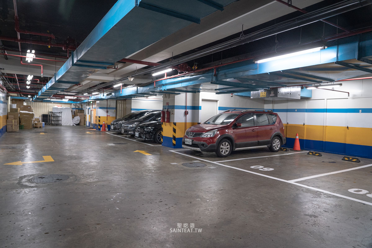 台北飯店推薦》台北老爺大酒店｜台北2600就能住五星級飯店，老爺尊爵客房開箱～