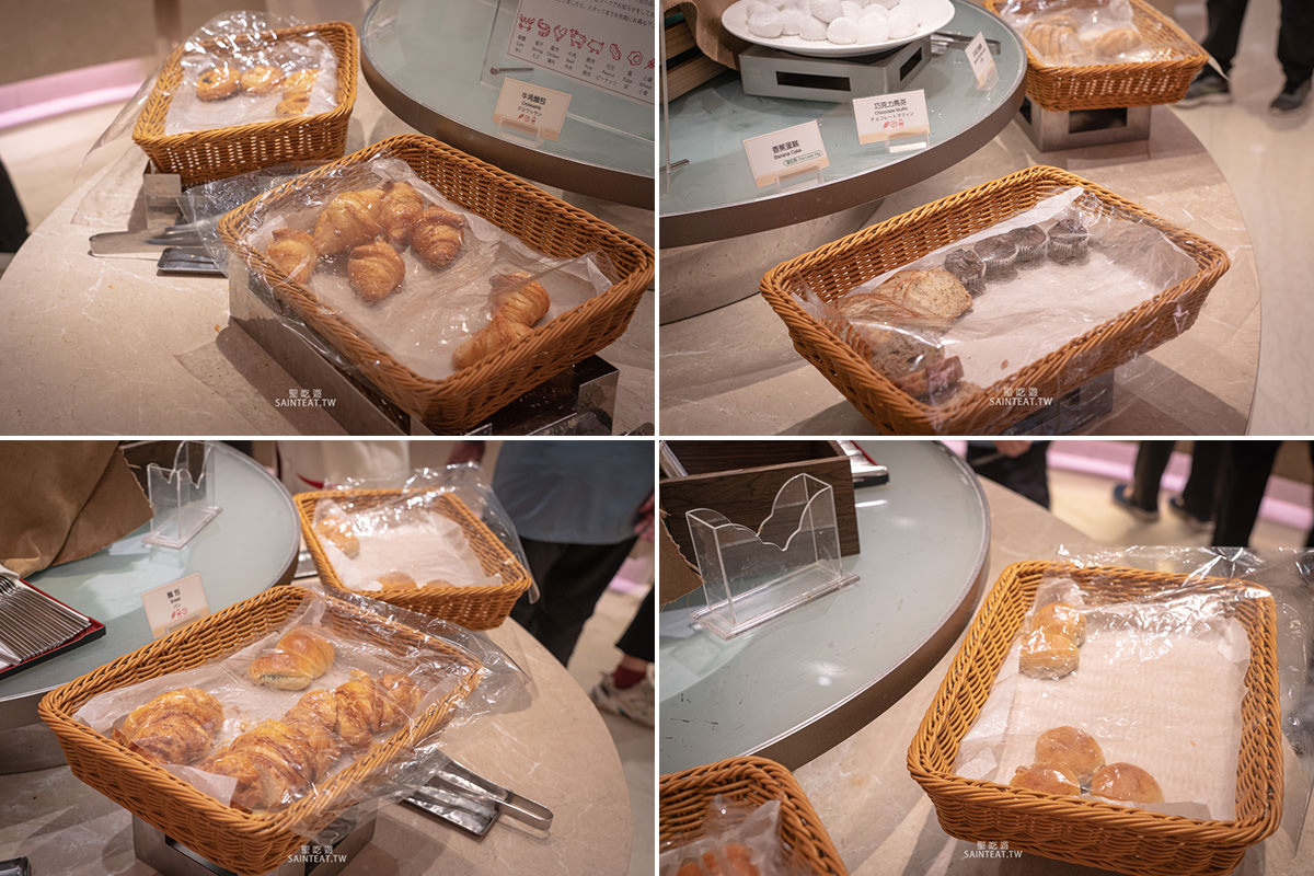 台北飯店推薦》台北老爺大酒店｜台北2600就能住五星級飯店，老爺尊爵客房開箱～