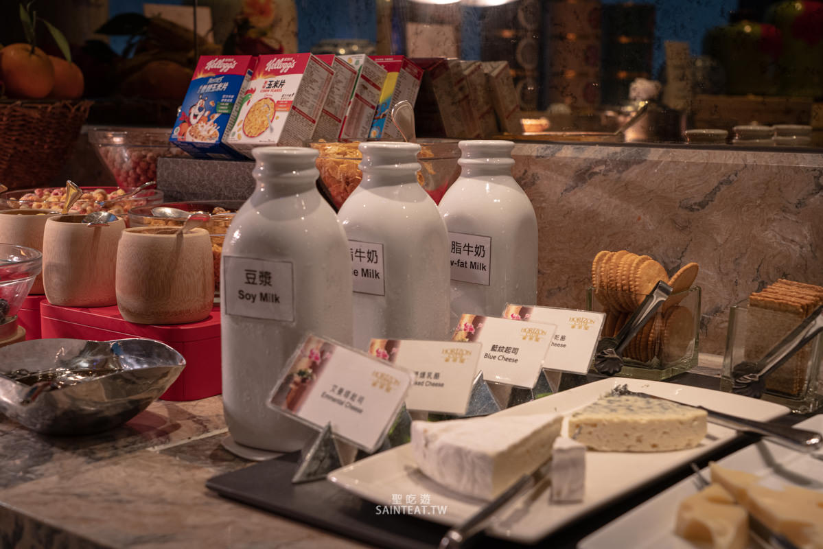 台北遠東香格里拉豪華閣》有101陪伴的Happy Hour跟早餐,光這個景就值得了! - 第27張圖 台北遠東香格里拉豪華閣》有101陪伴的Happy Hour跟早餐,光這個景就值得了!