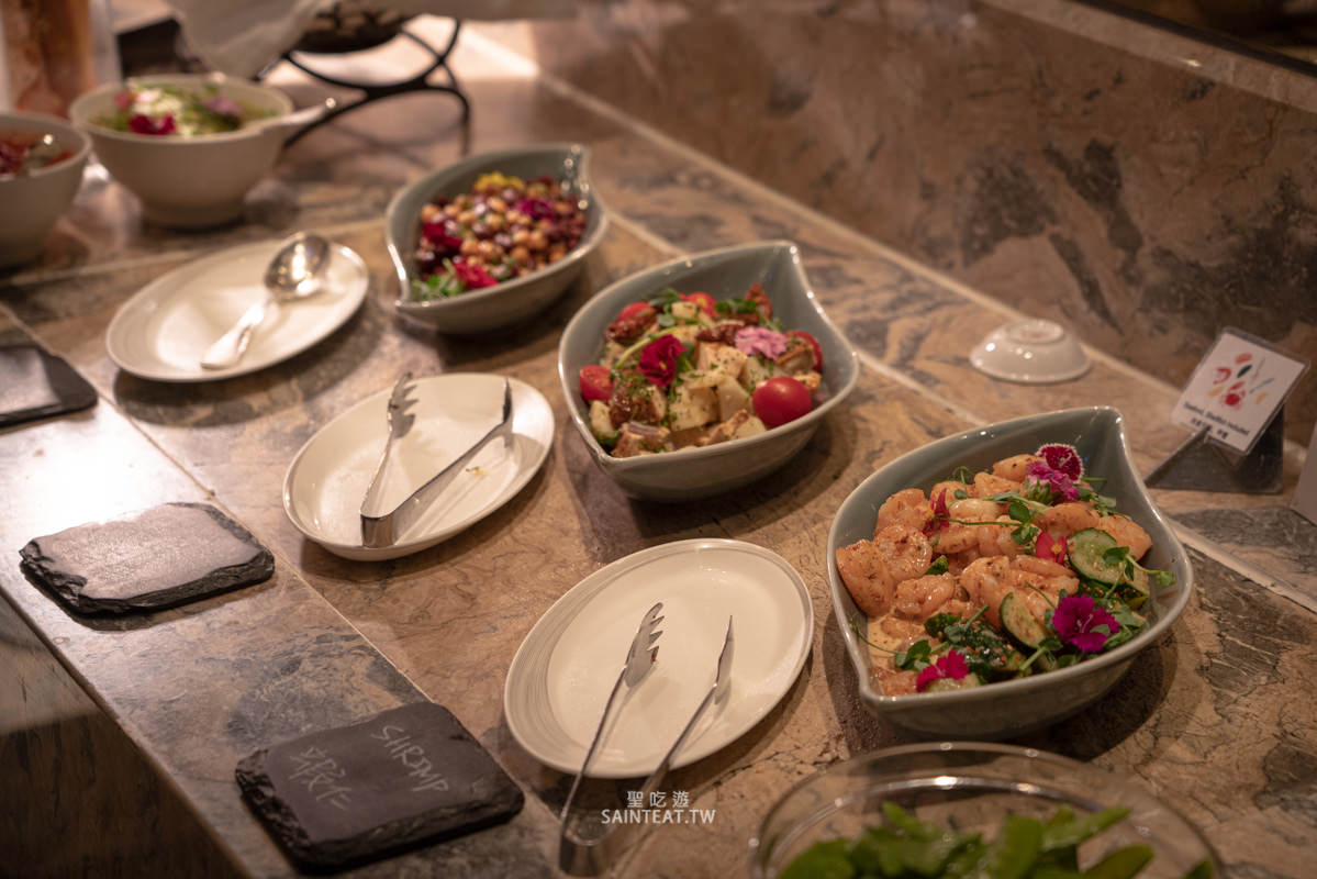 台北遠東香格里拉豪華閣》有101陪伴的Happy Hour跟早餐,光這個景就值得了! - 第9張圖 台北遠東香格里拉豪華閣》有101陪伴的Happy Hour跟早餐,光這個景就值得了!