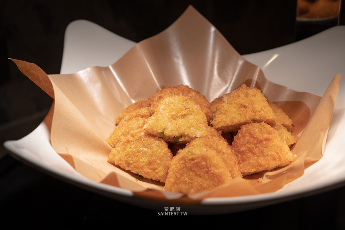 台北遠東香格里拉豪華閣》有101陪伴的Happy Hour跟早餐,光這個景就值得了! - 第11張圖 台北遠東香格里拉豪華閣》有101陪伴的Happy Hour跟早餐,光這個景就值得了!