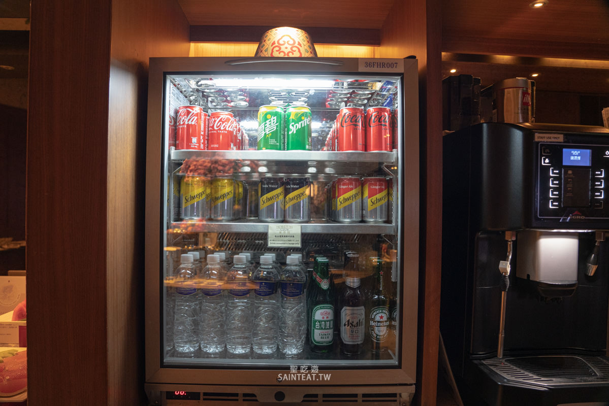 台北遠東香格里拉豪華閣》有101陪伴的Happy Hour跟早餐,光這個景就值得了! - 第19張圖 台北遠東香格里拉豪華閣》有101陪伴的Happy Hour跟早餐,光這個景就值得了!