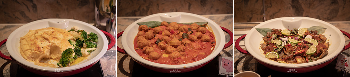 台北遠東香格里拉豪華閣》有101陪伴的Happy Hour跟早餐,光這個景就值得了! - 第10張圖 台北遠東香格里拉豪華閣》有101陪伴的Happy Hour跟早餐,光這個景就值得了!