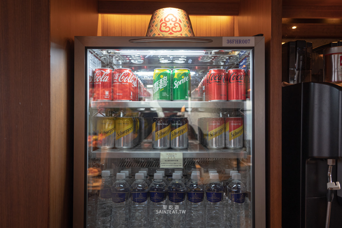 台北遠東香格里拉豪華閣》尊榮客房開箱｜直面101的下午茶跟Happy hour，酒還沒喝就先醉了！