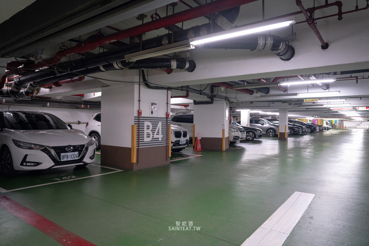 台北遠東香格里拉豪華閣》尊榮客房開箱｜直面101的下午茶跟Happy hour，酒還沒喝就先醉了！