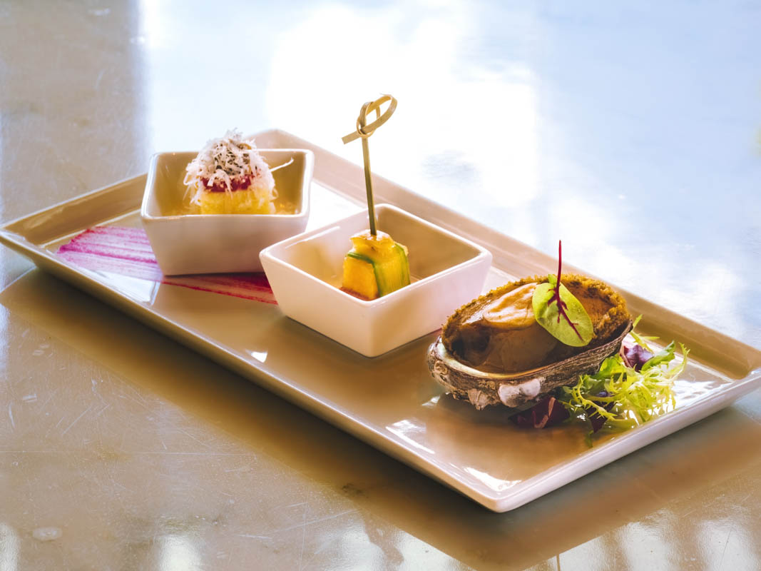 台北雙層餐車巴士x台北W酒店｜第4季開賣！預約／價格／菜色／路線介紹！