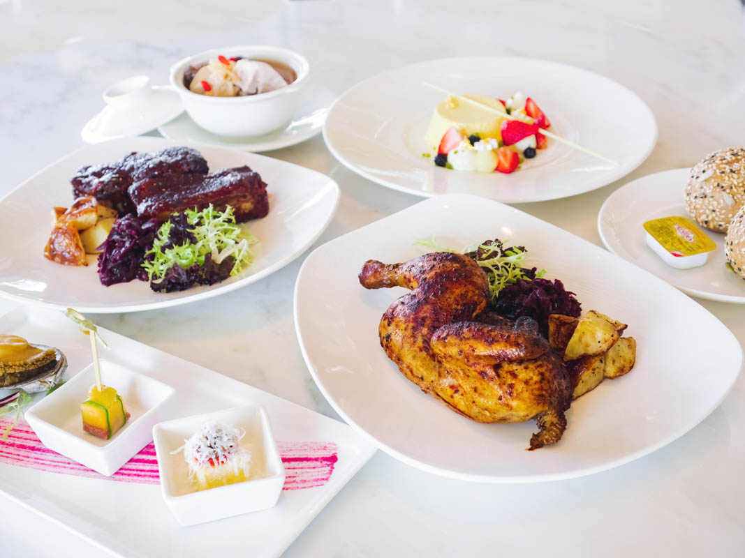 台北雙層餐車巴士x台北W酒店|第4季開賣!預約/價格/菜色/路線介紹! - 第20張圖 台北雙層餐車巴士x台北W酒店|第4季開賣!預約/價格/菜色/路線介紹!