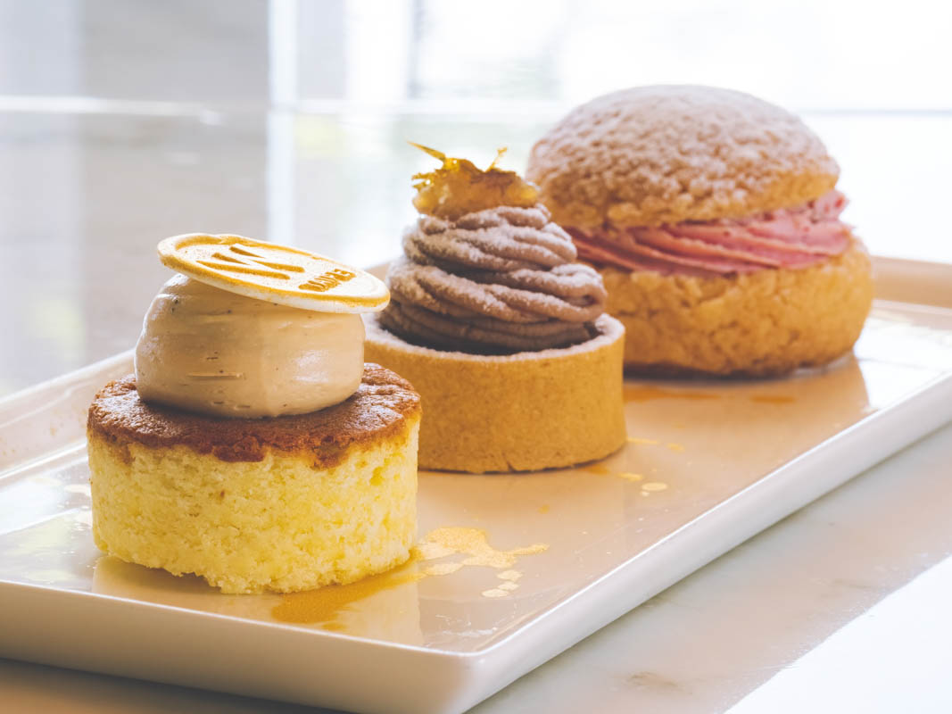 台北雙層餐車巴士x台北W酒店｜第4季開賣！預約／價格／菜色／路線介紹！