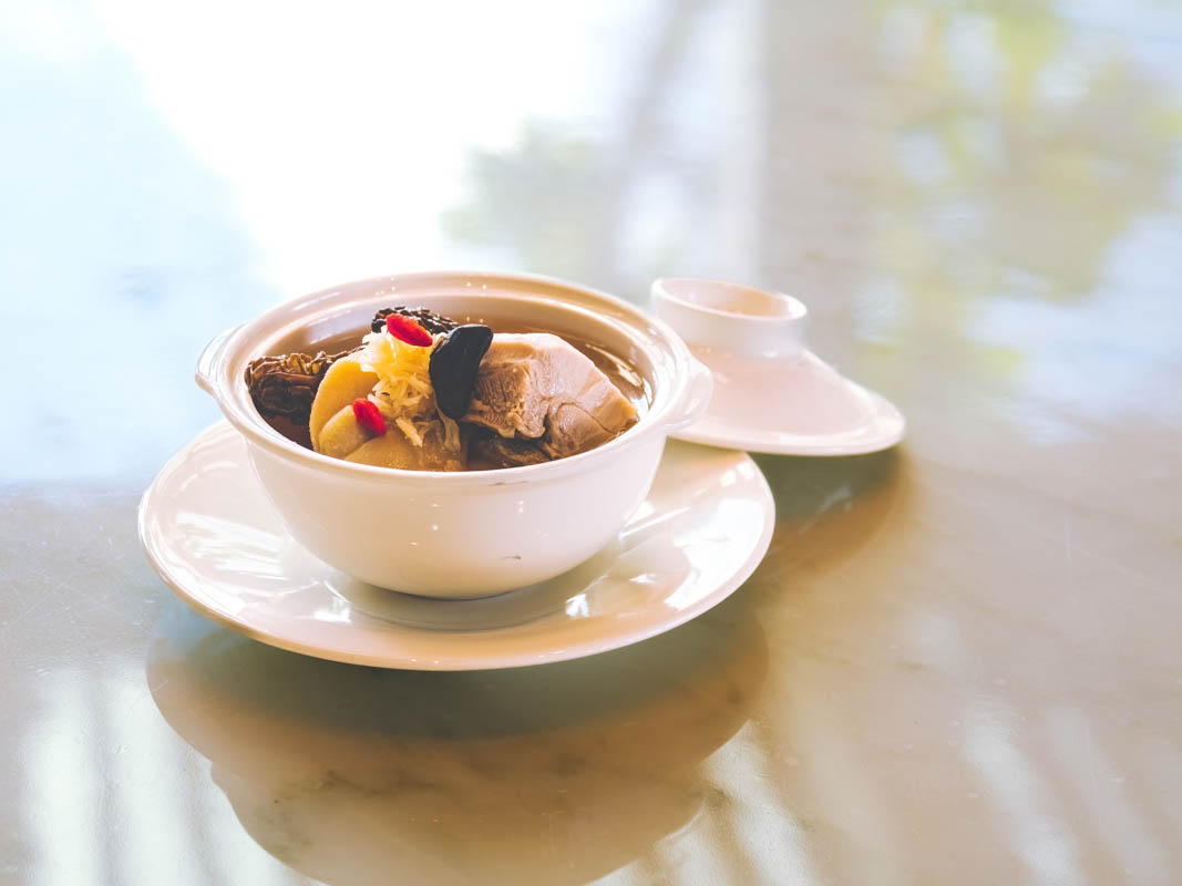 台北雙層餐車巴士x台北W酒店｜第4季開賣！預約／價格／菜色／路線介紹！