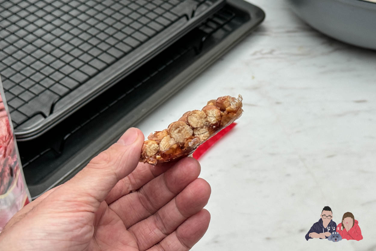 進福大灣花生糖》赤崁樓對面的台南伴手禮團購名店,我很愛的花生糖~ - 第14張圖 進福大灣花生糖》赤崁樓對面的台南伴手禮團購名店,我很愛的花生糖~