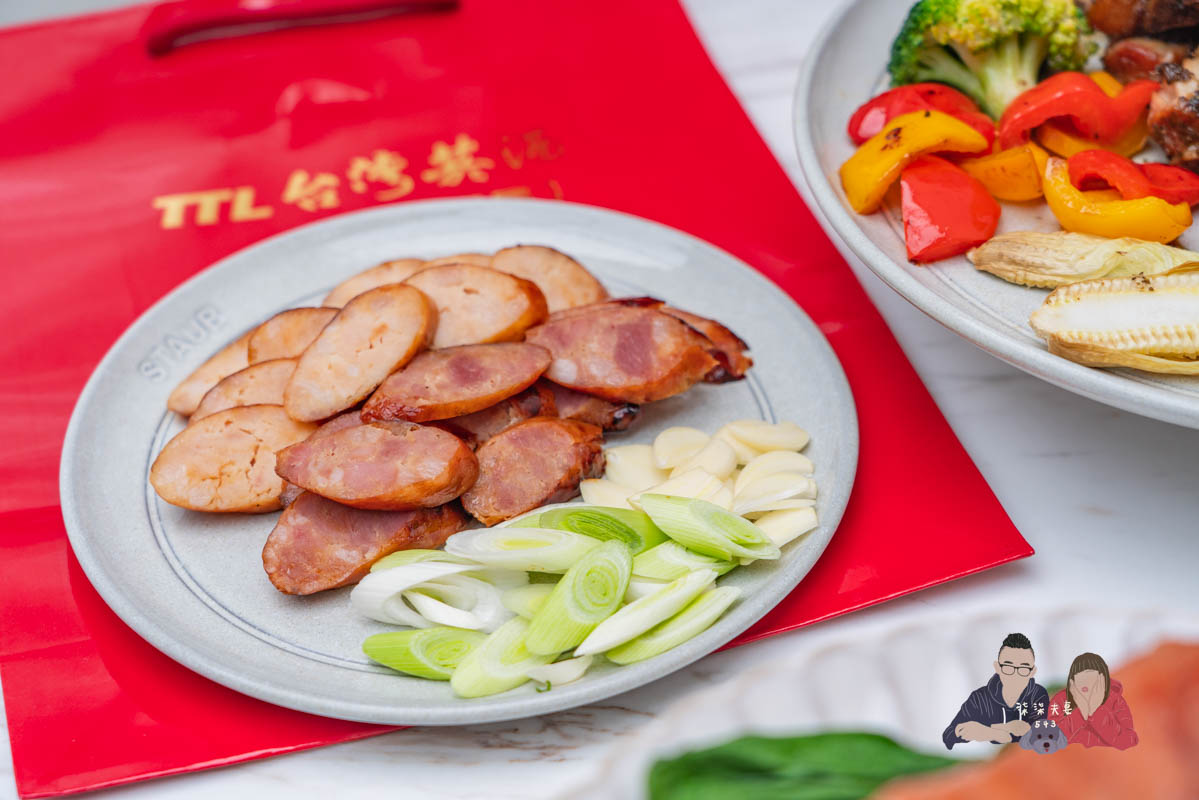 台酒年菜評價》2023年菜推薦，廚房殺手也能辦一桌好年菜！