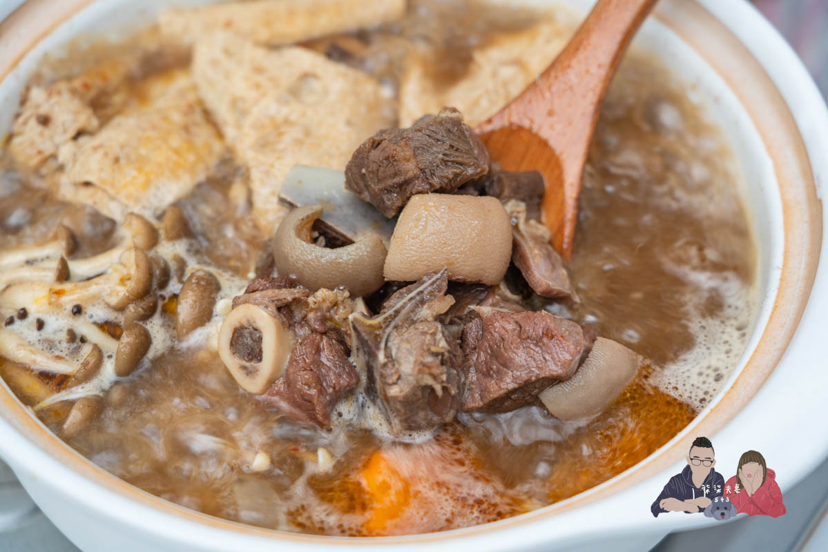 台酒紹興小山羊羊肉爐 (15)