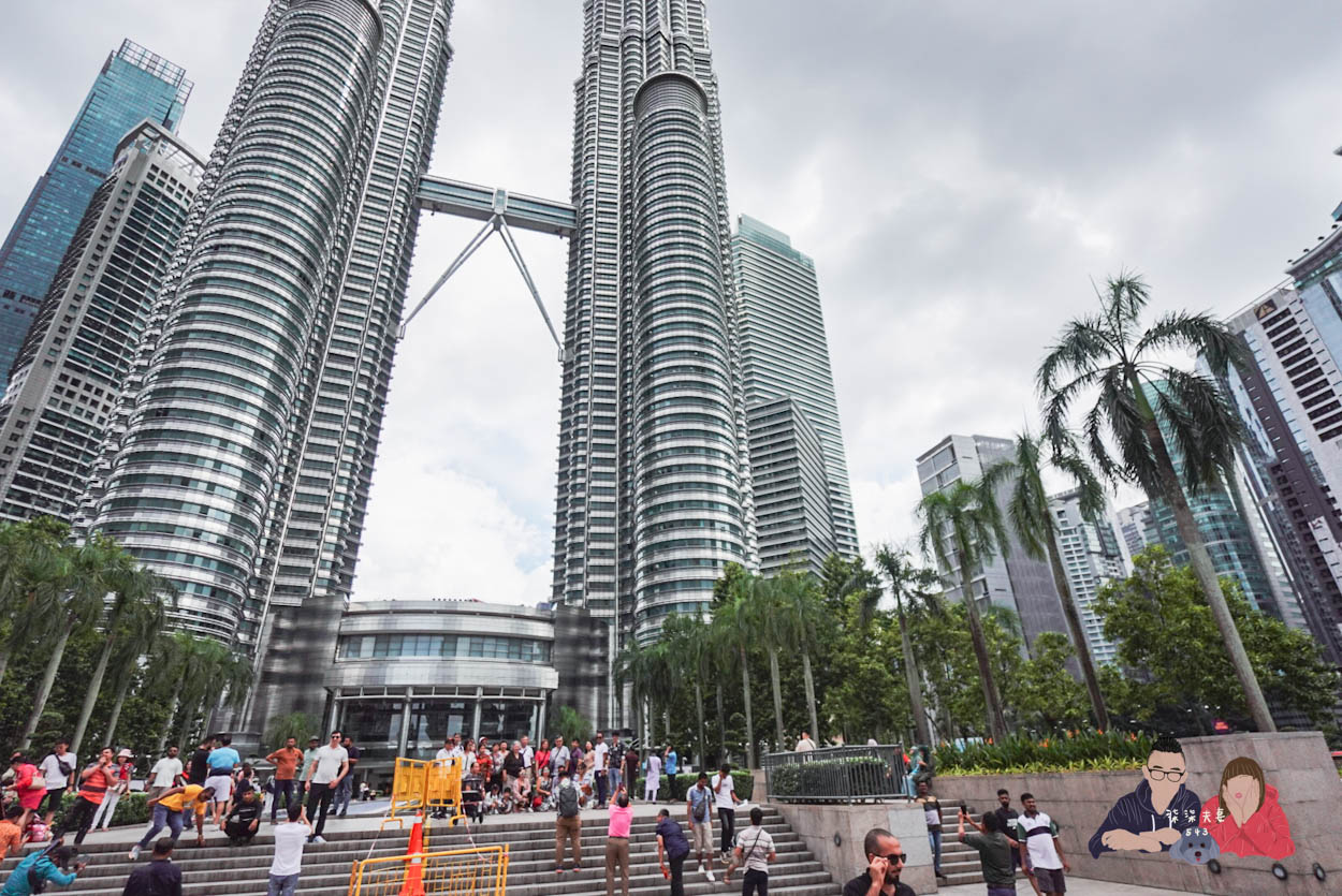 吉隆坡國油雙峰塔 (10)