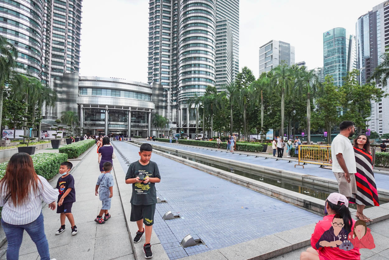 吉隆坡國油雙峰塔 (13)