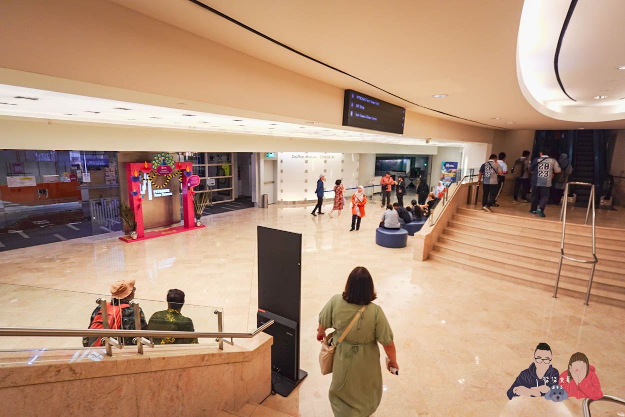 吉隆坡國油雙峰塔 (17)