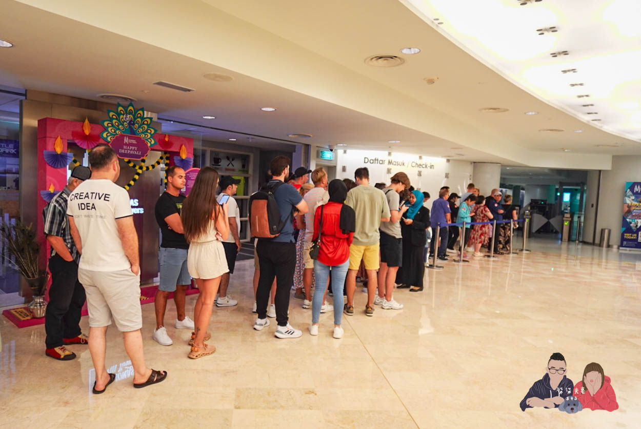 吉隆坡國油雙峰塔 (27)