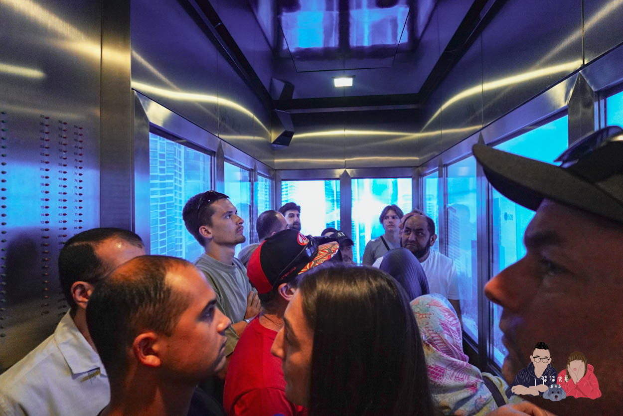 吉隆坡國油雙峰塔 (32)