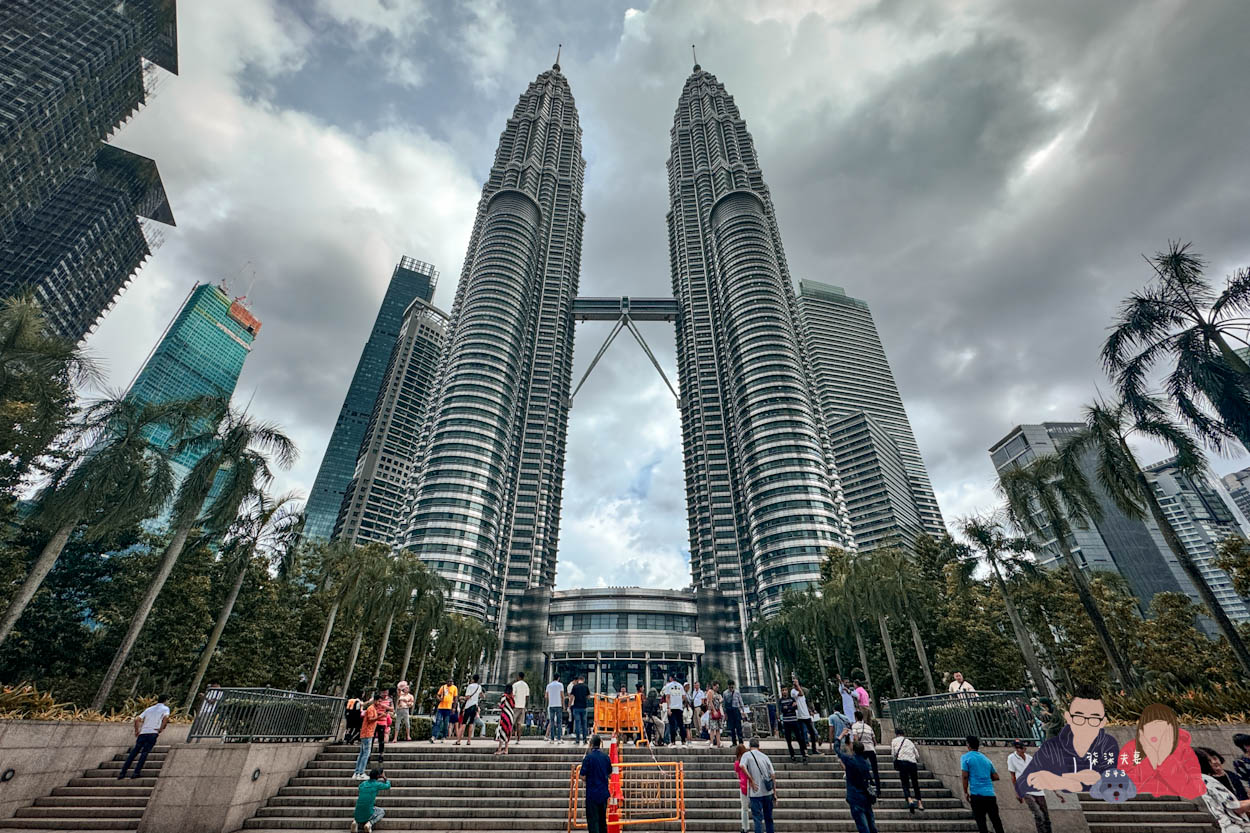 吉隆坡國油雙峰塔 (34)