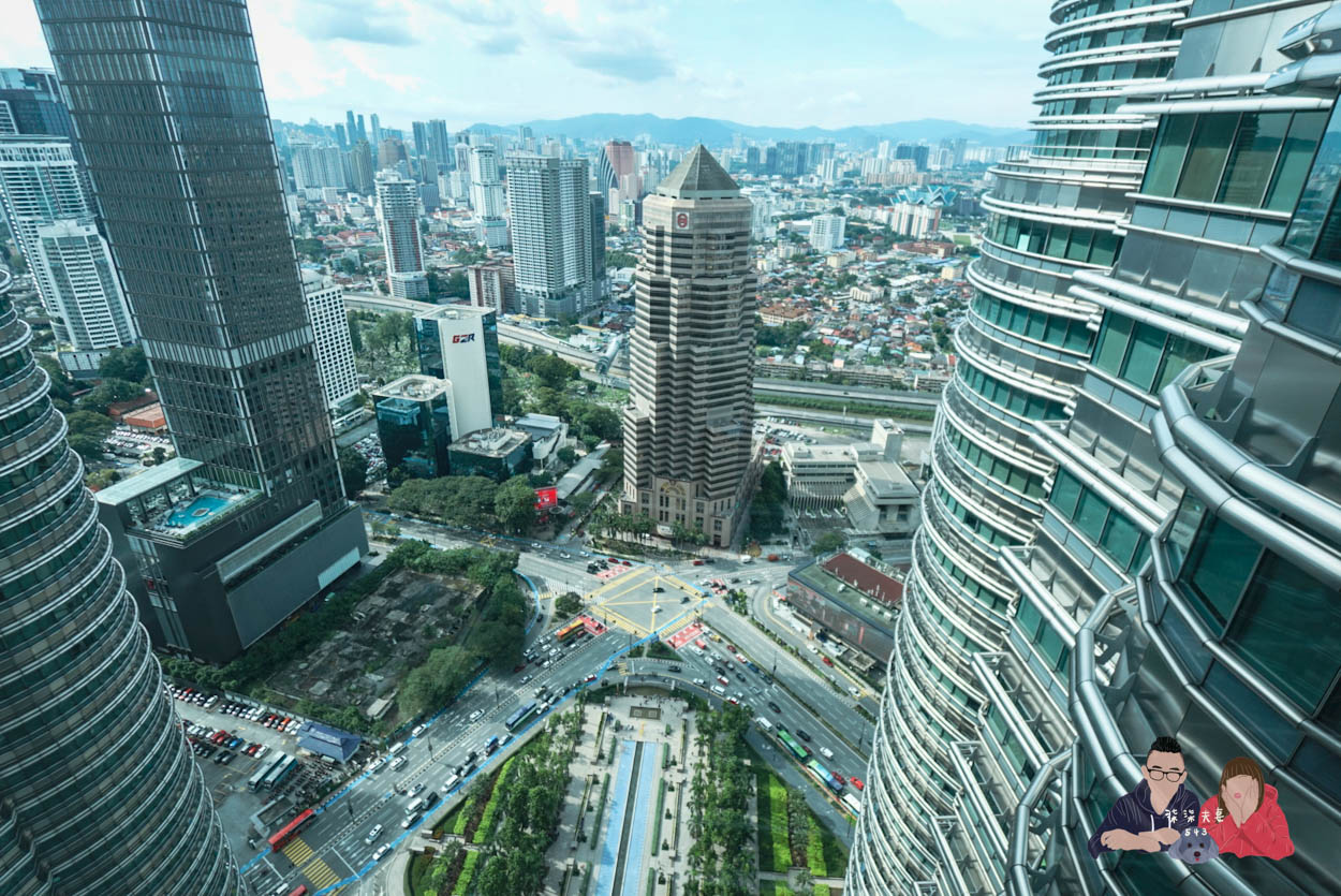 吉隆坡國油雙峰塔 (36)