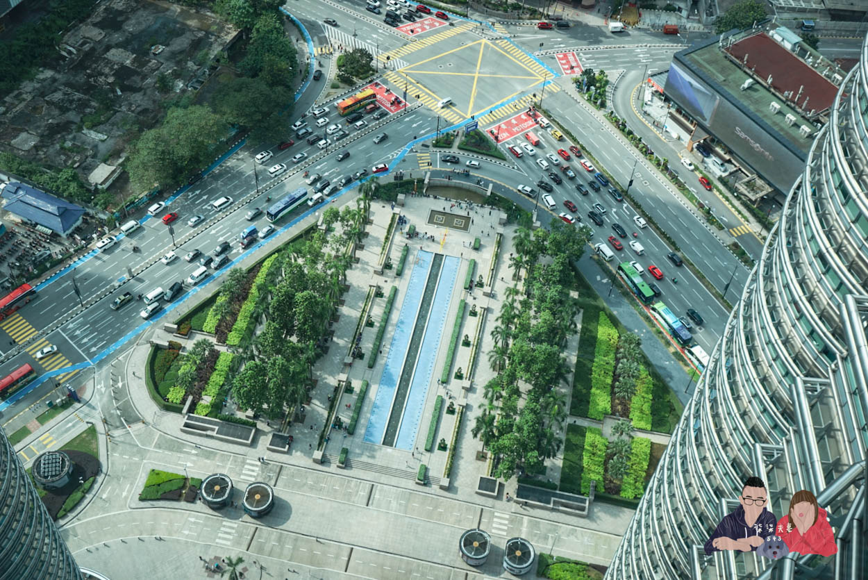 吉隆坡國油雙峰塔 (37)