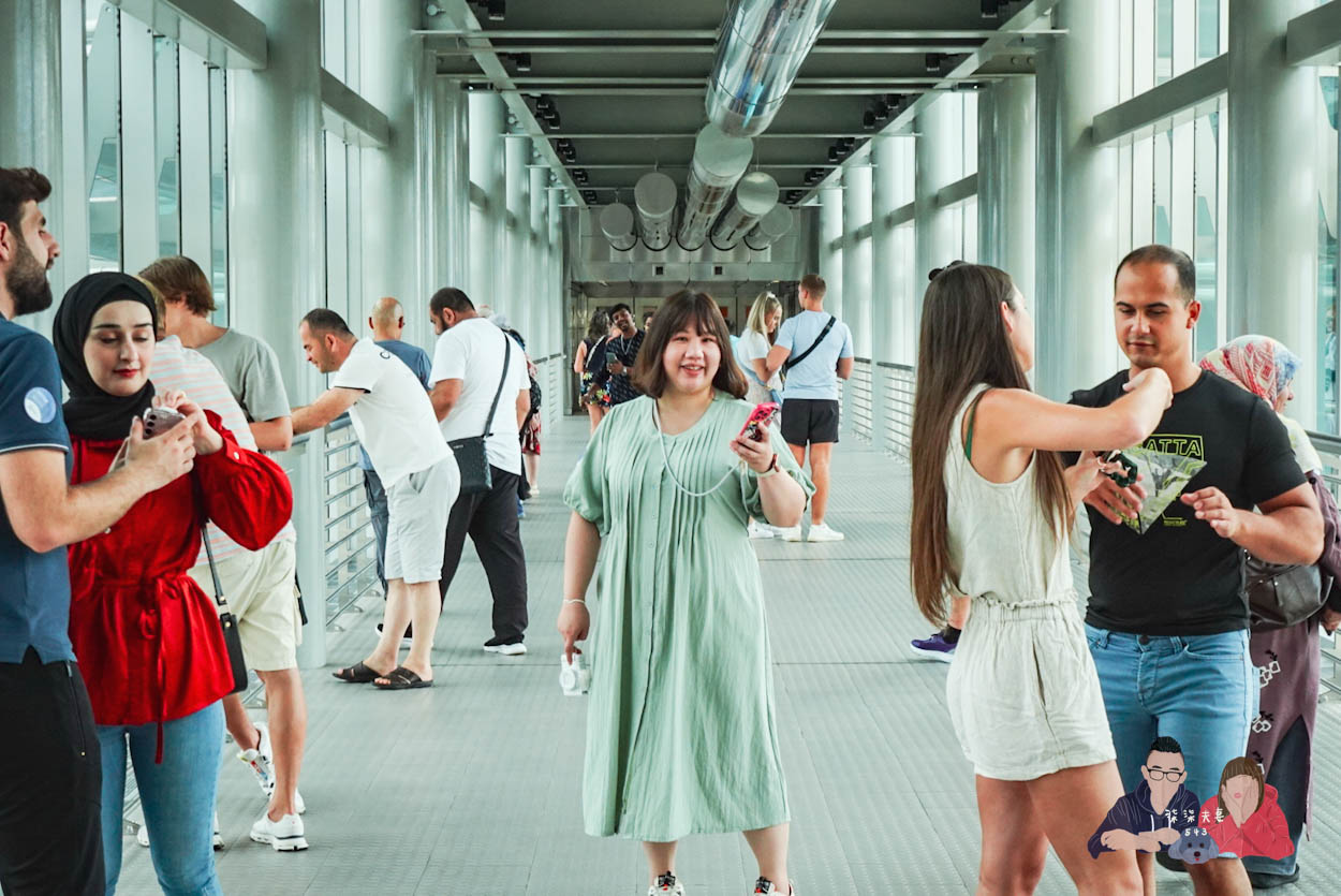 吉隆坡國油雙峰塔 (41)