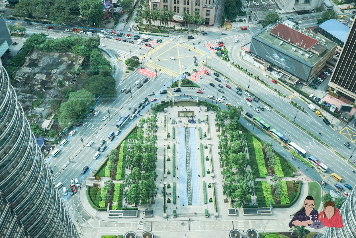 吉隆坡國油雙峰塔 (49)