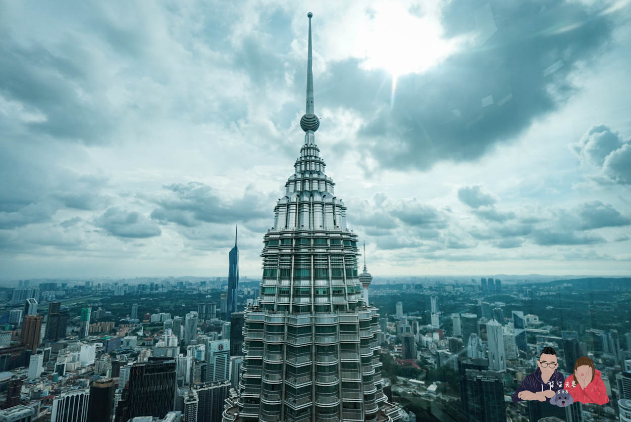 吉隆坡國油雙峰塔 (56)