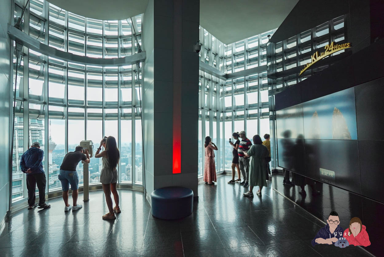 吉隆坡國油雙峰塔 (58)