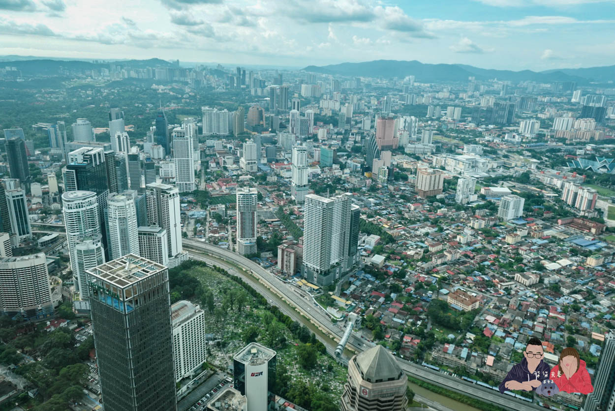 吉隆坡國油雙峰塔 (60)