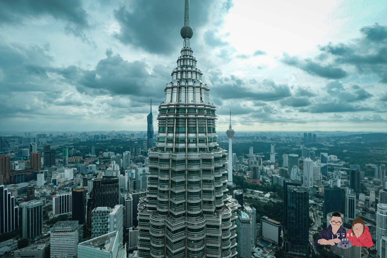 吉隆坡國油雙峰塔 (62)