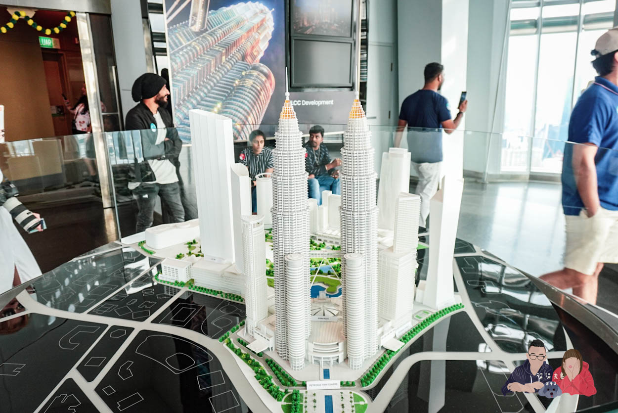 吉隆坡國油雙峰塔 (64)