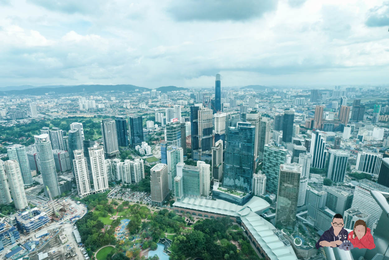 吉隆坡國油雙峰塔 (70)