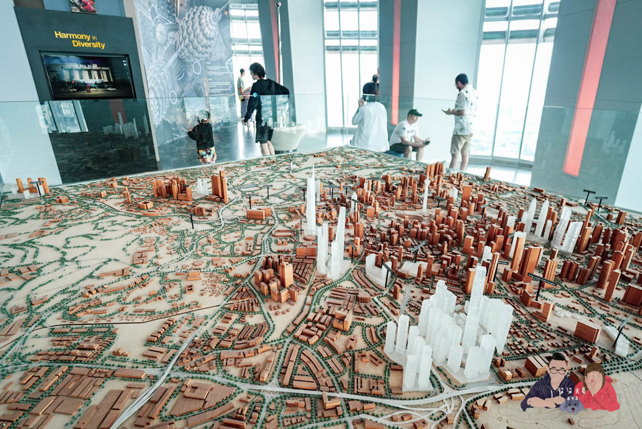 吉隆坡國油雙峰塔 (71)