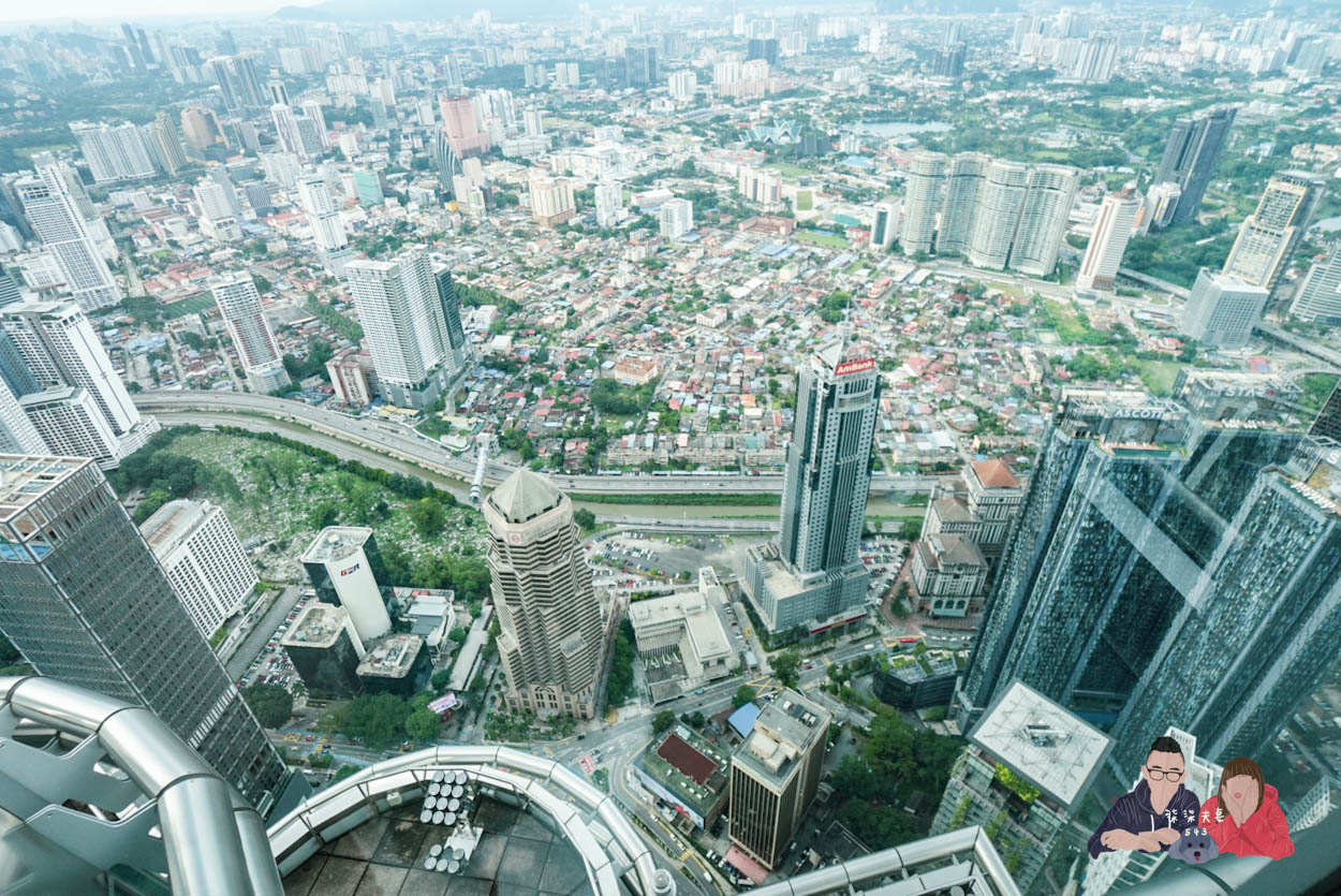 吉隆坡國油雙峰塔 (74)