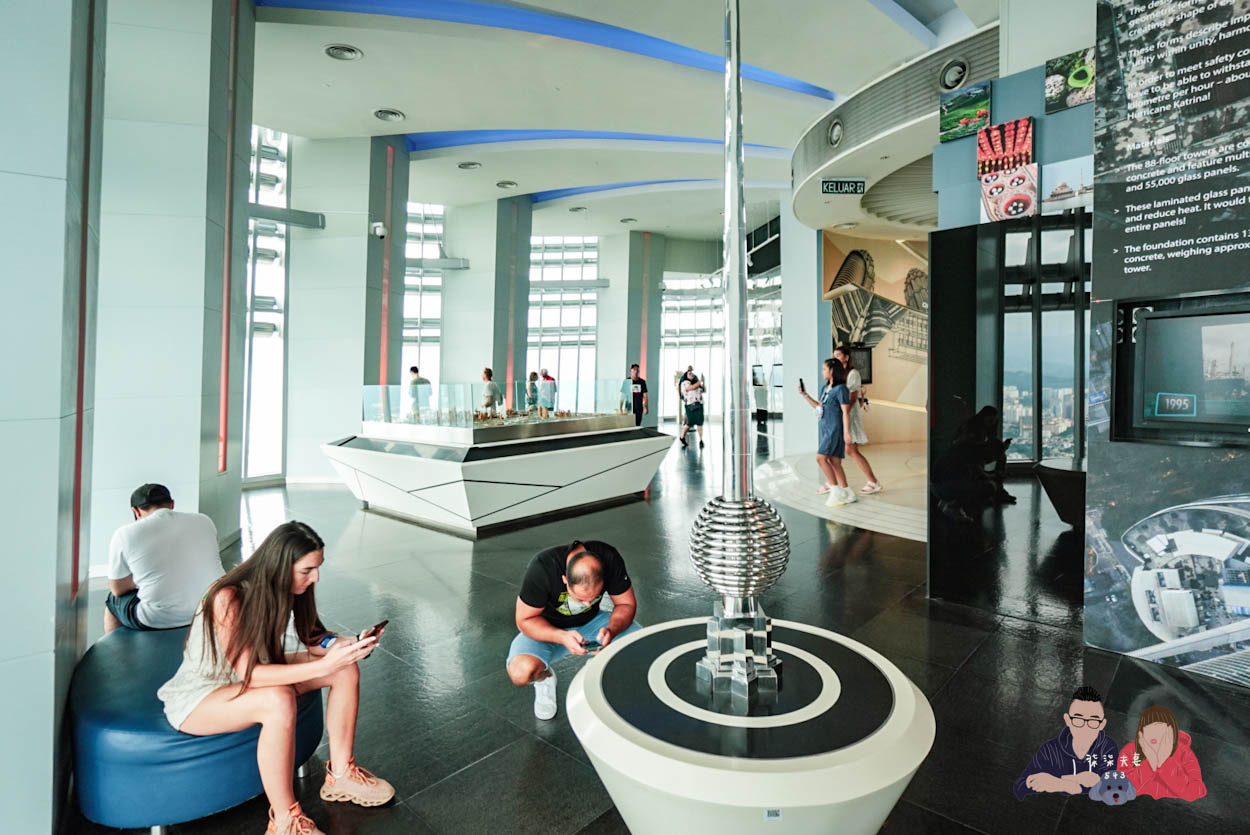 吉隆坡國油雙峰塔 (75)