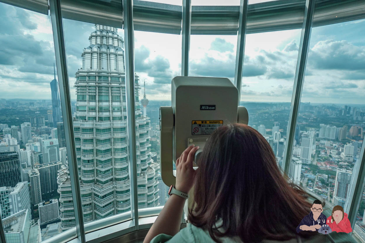 吉隆坡國油雙峰塔 (80)